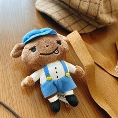 おしりたんていセットの画像
