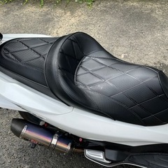 HONDA PCX125 JF56型 (お取引き者様決まりました。)の画像