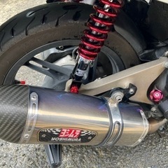 HONDA PCX125 JF56型 (お取引き者様決まりました。)の画像