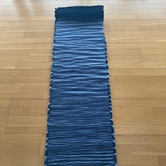 (お話し中)キャンプエアマット