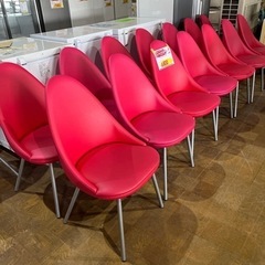 A-381 ディスクイス　チェアー❗️1つ6800円