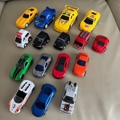 ミニカー まとめ売り