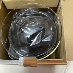 【新品】レンジご飯釜の画像