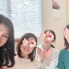 パートナーに愛される秘密のお茶会 - 杉並区