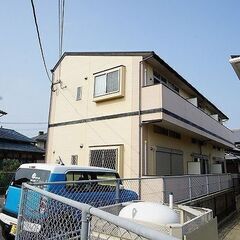 【初期費用34,500円‼】最上階&南東角部屋★　お部屋でロフト付き☆