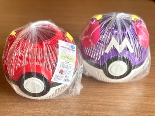 虫かご　ポケモン　モンスターボール　マスターボール