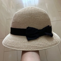 麦わら帽子
