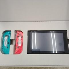 NINTENDO Swith  TJ1329の画像