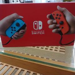NINTENDO Swith  TJ1329の画像