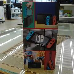 NINTENDO Swith  TJ1329の画像
