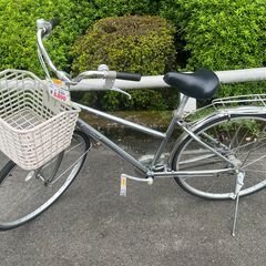 【リサイクルショップどりーむ鹿大前店】No.1024　自転車　マ...