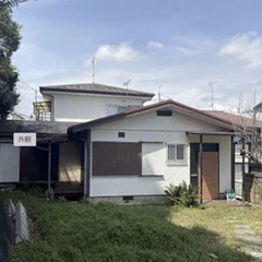 【初期費用完全0円入居可能！】三木市志染町の貸戸建！広野ゴルフ場...