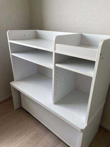 おもちゃ・ランドセル収納ラック