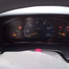 平成12年式  キャリートラックの画像