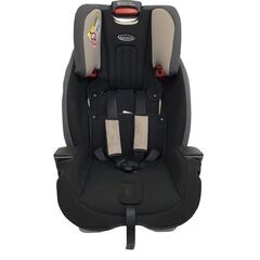23R281 ジB GRACO グレコ チャイルドシート マイル...