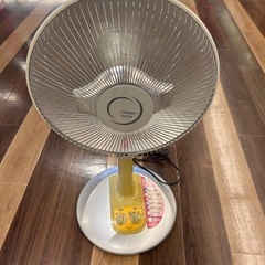 速暖ハロゲンストーブ ヒーター 遠赤外線