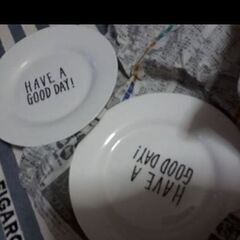 おさら二つ　無料