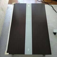 【引取限定】センターテーブル