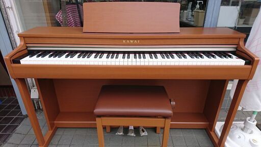 電子ピアノ KAWAI カワイ CN25C 2016製 動作品