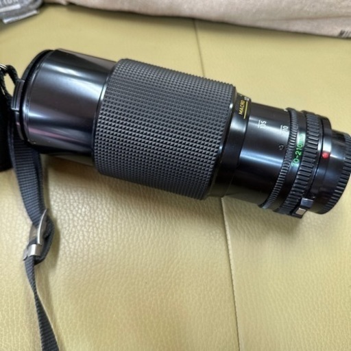 Canonカメラ