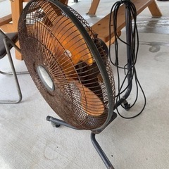 工業用扇風機　せんぷうきの画像