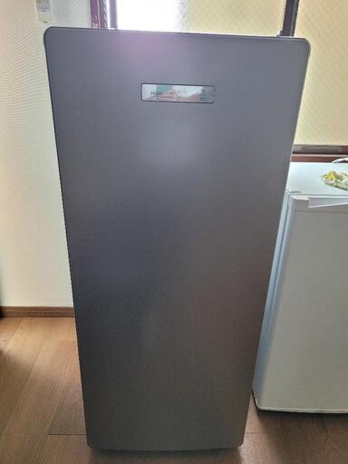 決まりました【大幅値下げ】Haier ハイアール コストコ 冷凍庫 138L 2022年式