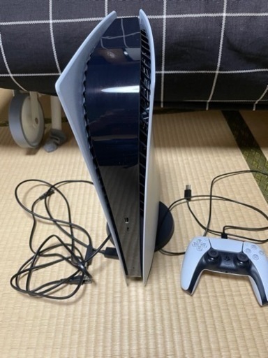 PS5