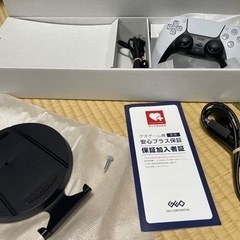 PS5の画像