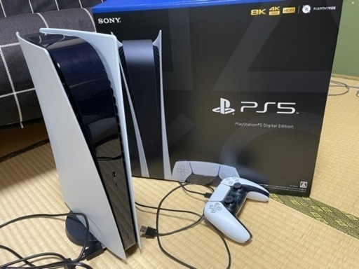 その他 PS5