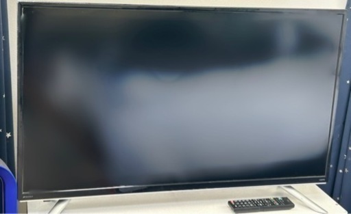39型液晶テレビ