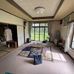 大崎市岩出山池月　中古住宅　　450万円 - 不動産売買（マンション/一戸建て）