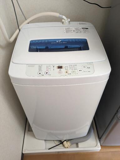 洗濯機
