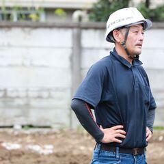 【未経験OK！解体スタッフ】建築現場｜チームワーク抜群♪土日祝休み｜賞与年3回の画像