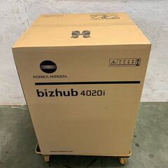 【KONICA MINOLTA】 コニカ ミノルタ bizhub...