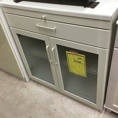 ユーアイ　レンジ台