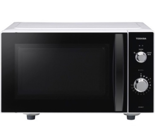 TOSHIBA 東芝　電子レンジ　2019年製