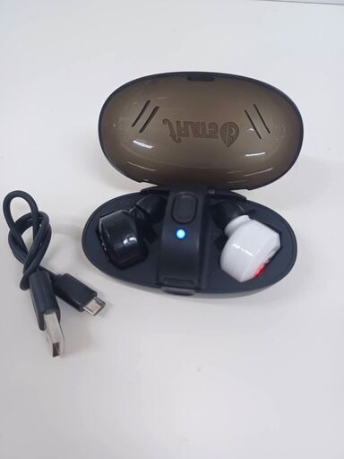 fFLAT5 Aria One 左右独立型Bluetoothイヤホン/防水