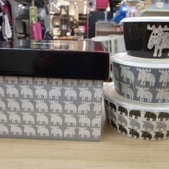 59/511 MOZ　レンジパック3Pセット【モノ市場知立店】