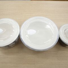 59/511 MOZ　レンジパック3Pセット【モノ市場知立店】の画像