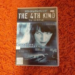 THE  4TH  KINDフォース・カインド