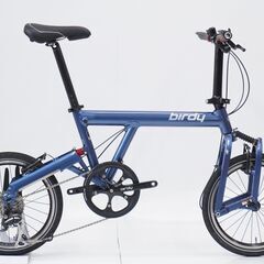 PACIFIC 「パシフィック」 birdy classic 2...