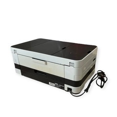 BROTHER A4インクジェット複合機 PRIVIO MFC-J4510N  インクジェットプリンター の画像