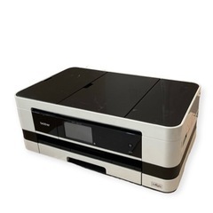 BROTHER A4インクジェット複合機 PRIVIO MFC-J4510N  インクジェットプリンター の画像