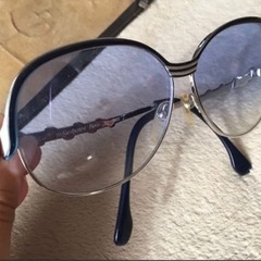 YSL ビンテージ サングラスの画像