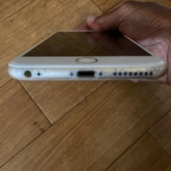 iPhone6s plus64ＧＢの画像