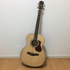 【駅受け渡し可】アコースティックギター