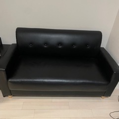 ソファの画像