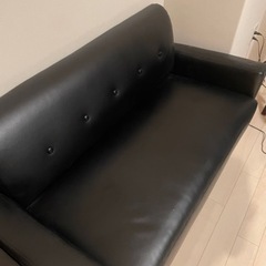 ソファの画像