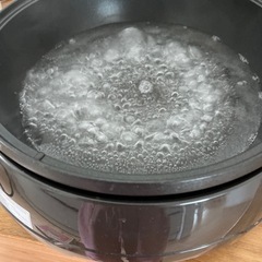 グリル鍋　グリルパンの画像