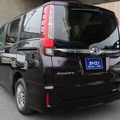 【運転がしやすく高級感のある内装になってます！！】　安定感もある...